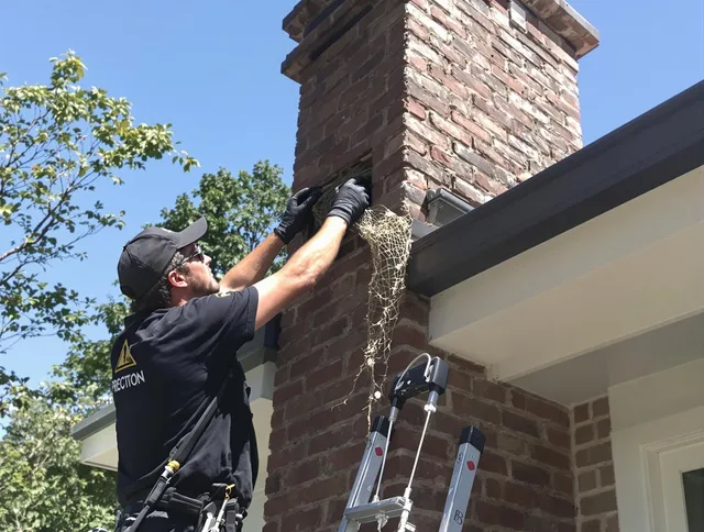 Animal & Debris Removal service in Middleburg Heights, OH