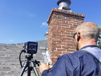 Chimney Inspection service in Middleburg Heights, OH