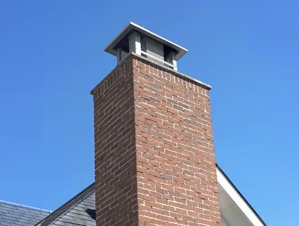 Chimney Remodeling service in Middleburg Heights, OH