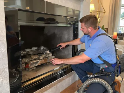 Fireplace Maintenance service in Middleburg Heights, OH